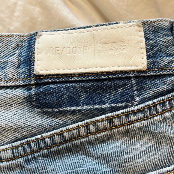 Redone shorts - Picture 5 of 7